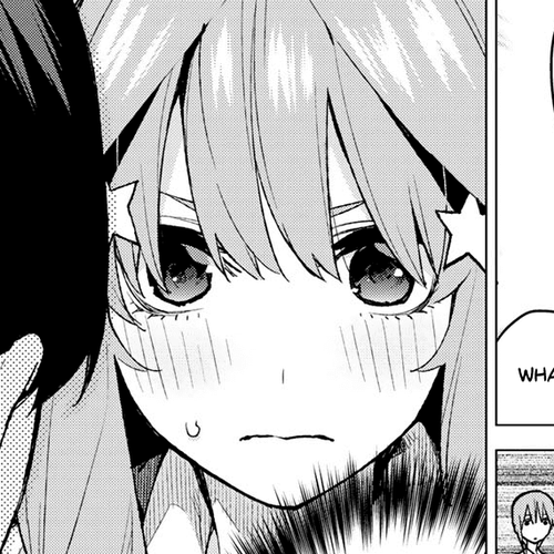 Go-Toubun no Hanayome Chapter 79: Sisters’ War - Second Battle cover