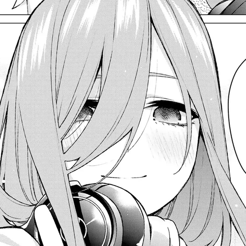 Go-Toubun no Hanayome Chapter 84: Sisters' War - Seventh Battle cover