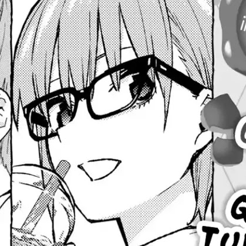 Go-Toubun no Hanayome Chapter 86.5: Extras cover