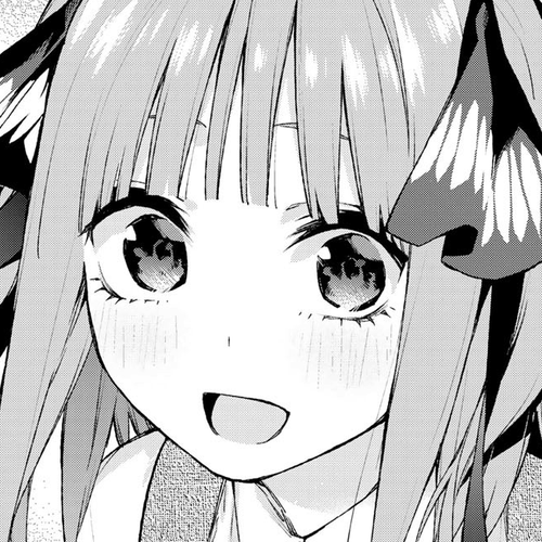 Go-Toubun no Hanayome Chapter 93: Tsun-dere-tsun cover