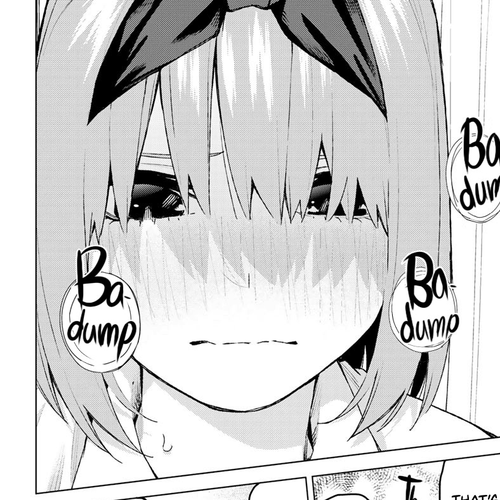 Go-Toubun no Hanayome Chapter 96: The Ordinary Days Continue cover