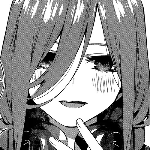 Go-Toubun no Hanayome Chapter 98: The Ordinary Days Have Ended cover