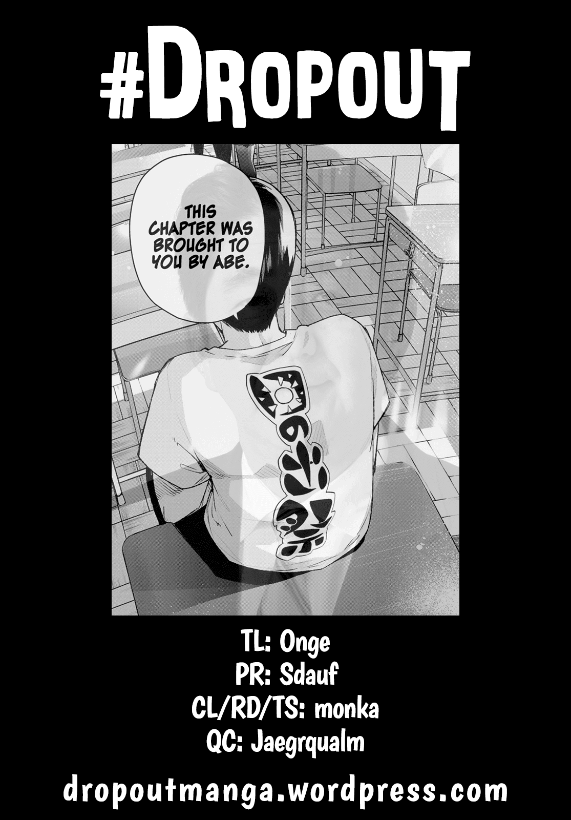 Go-Toubun no Hanayome Chapter 99 page 21 - Chapter 99: The Sunrise Festival: Day 1