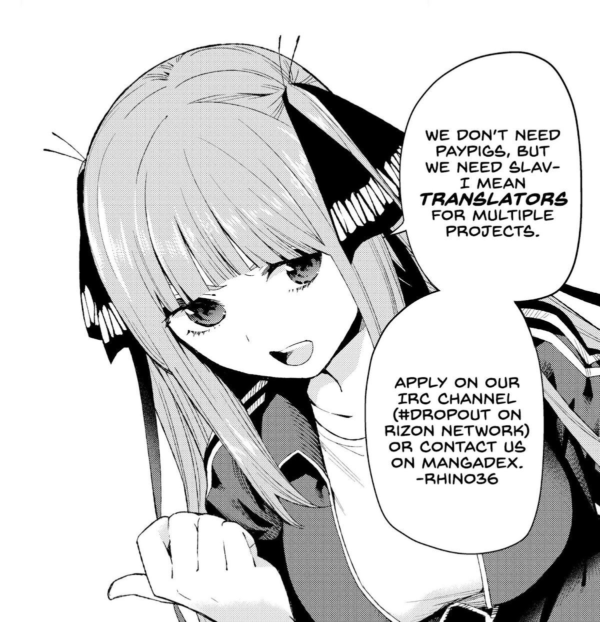 Go-Toubun no Hanayome Chapter 99 page 22 - Chapter 99: The Sunrise Festival: Day 1