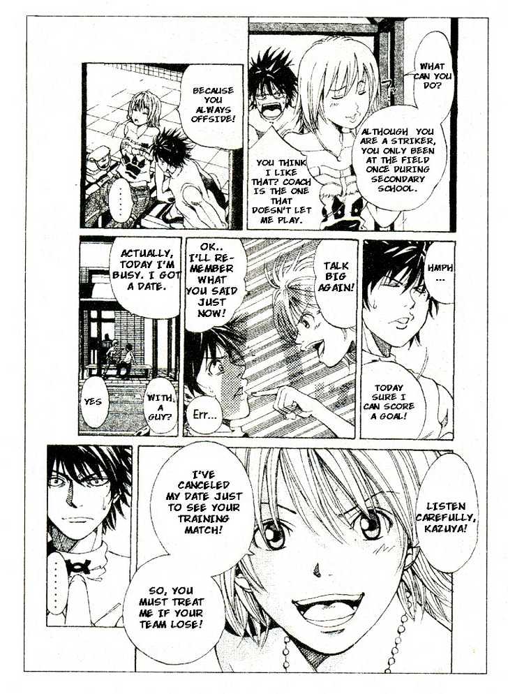 Goal Den Age Chapter 1.1 page 8 - Chapter 1.1