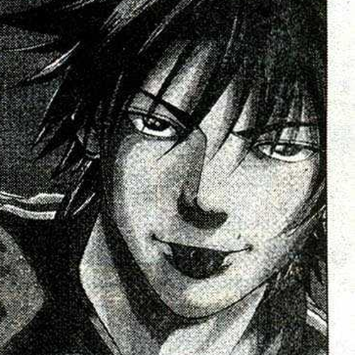 Goal Den Age Chapter 1.1 cover