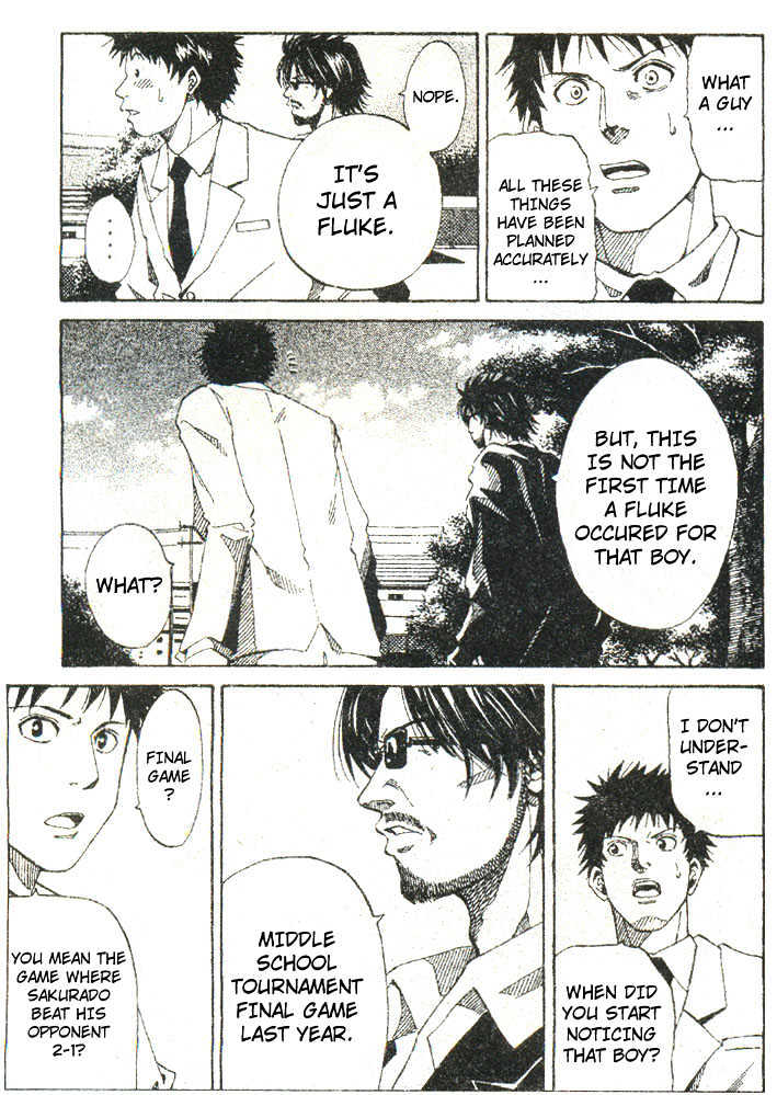 Goal Den Age Chapter 1.2 page 13 - Chapter 1.2