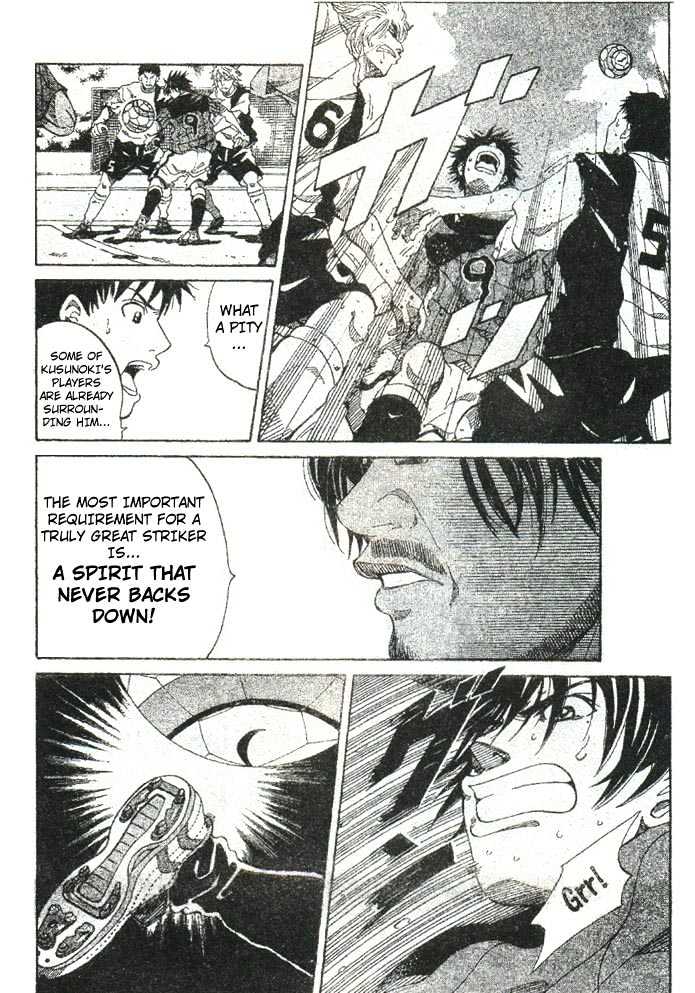 Goal Den Age Chapter 1.2 page 8 - Chapter 1.2