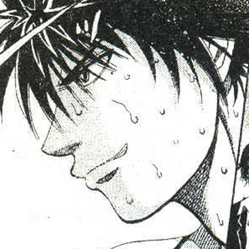 Goal Den Age Chapter 1.2 cover