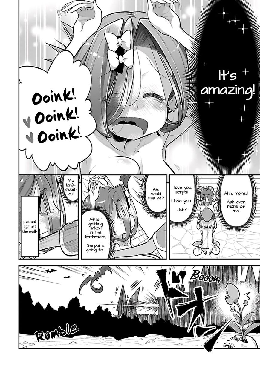 Goblin Is Very Strong Chapter 15 page 10 - Chapter 15