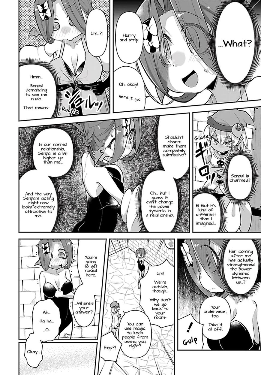Goblin Is Very Strong Chapter 15 page 8 - Chapter 15
