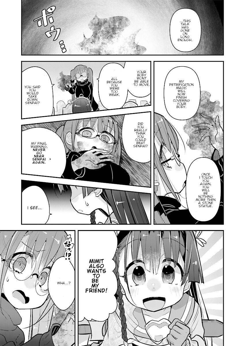 Goblin Is Very Strong Chapter 19 page 11 - Chapter 19