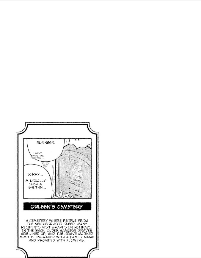 Goblin Is Very Strong Chapter 19 page 17 - Chapter 19