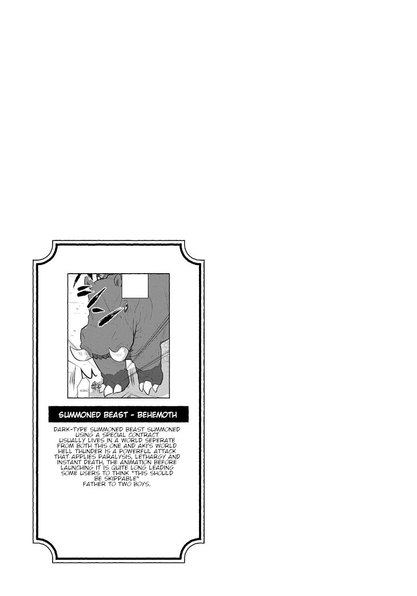 Goblin Is Very Strong Chapter 22 page 16 - Chapter 22