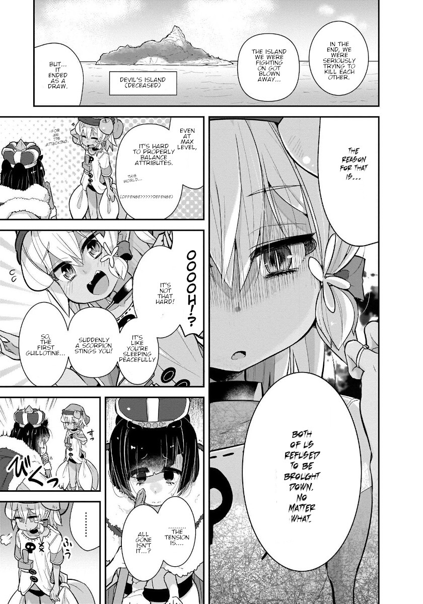 Goblin Is Very Strong Chapter 23 page 11 - Chapter 23