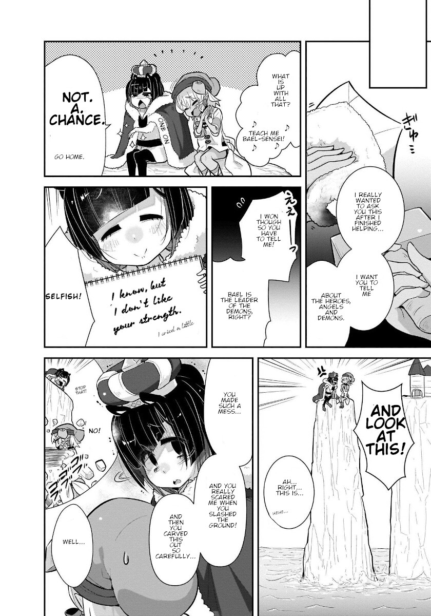 Goblin Is Very Strong Chapter 23 page 14 - Chapter 23