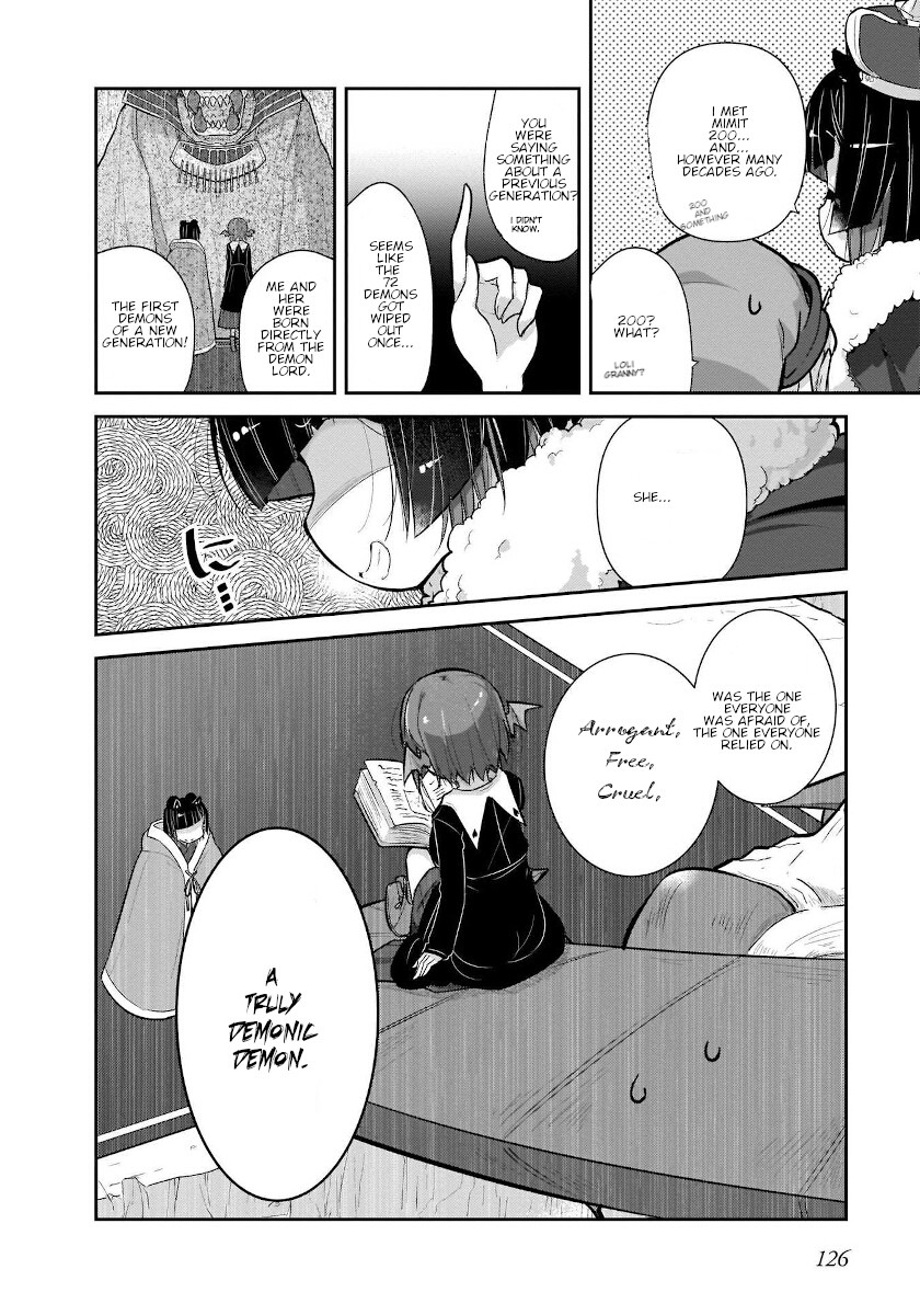 Goblin Is Very Strong Chapter 23 page 16 - Chapter 23