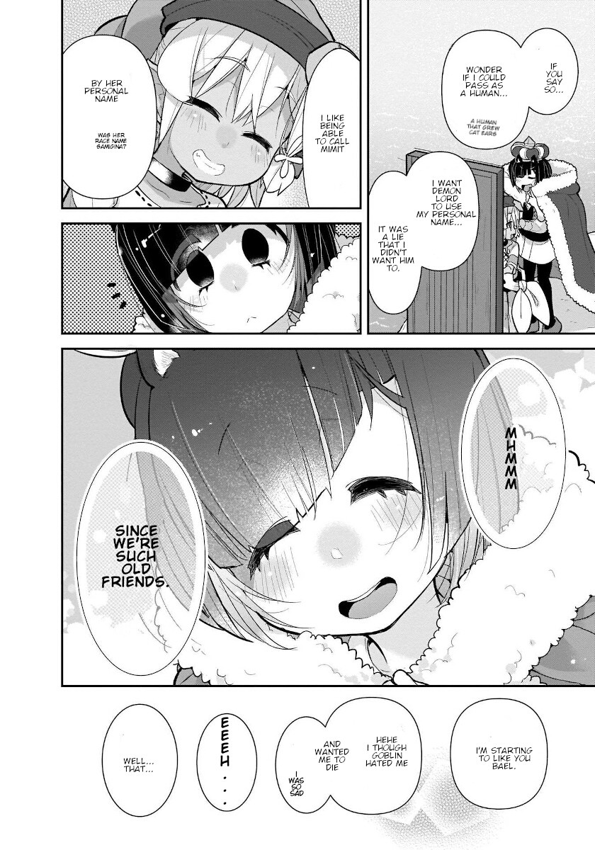Goblin Is Very Strong Chapter 24 page 14 - Chapter 24