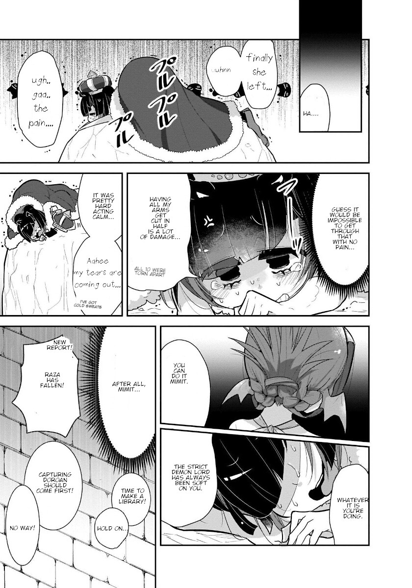 Goblin Is Very Strong Chapter 24 page 15 - Chapter 24