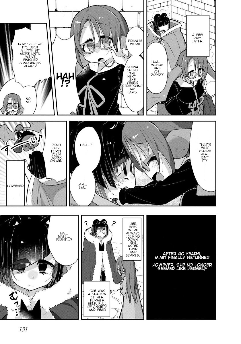 Goblin Is Very Strong Chapter 24 page 3 - Chapter 24
