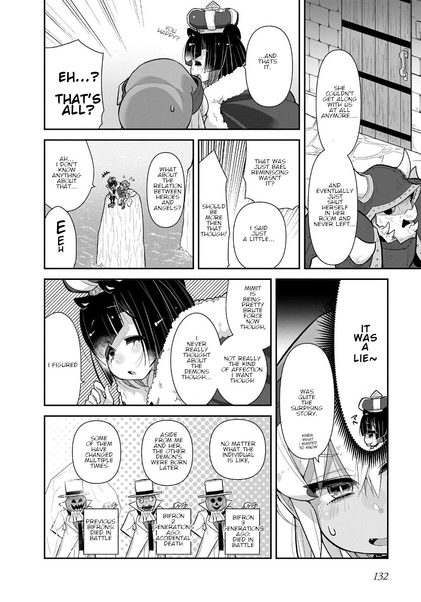 Goblin Is Very Strong Chapter 24 page 4 - Chapter 24