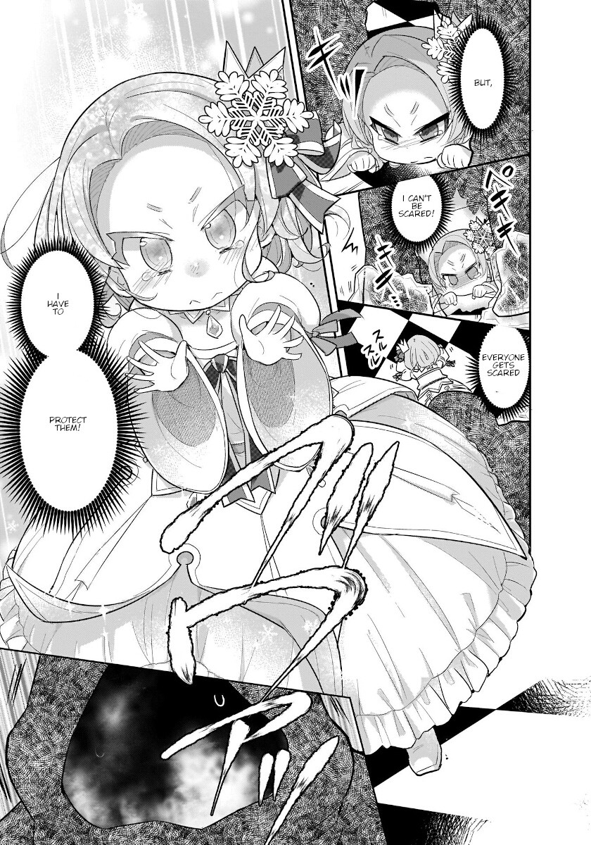 Goblin Is Very Strong Chapter 25 page 11 - Chapter 25