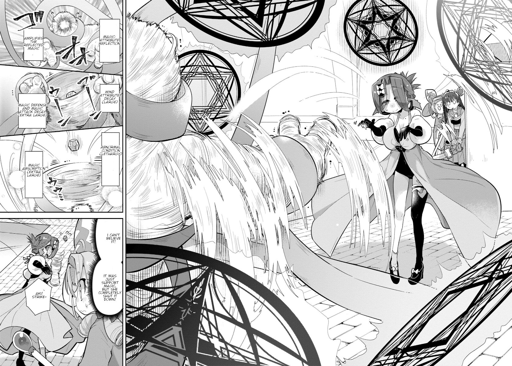 Goblin Is Very Strong Chapter 26 page 10 - Chapter 26