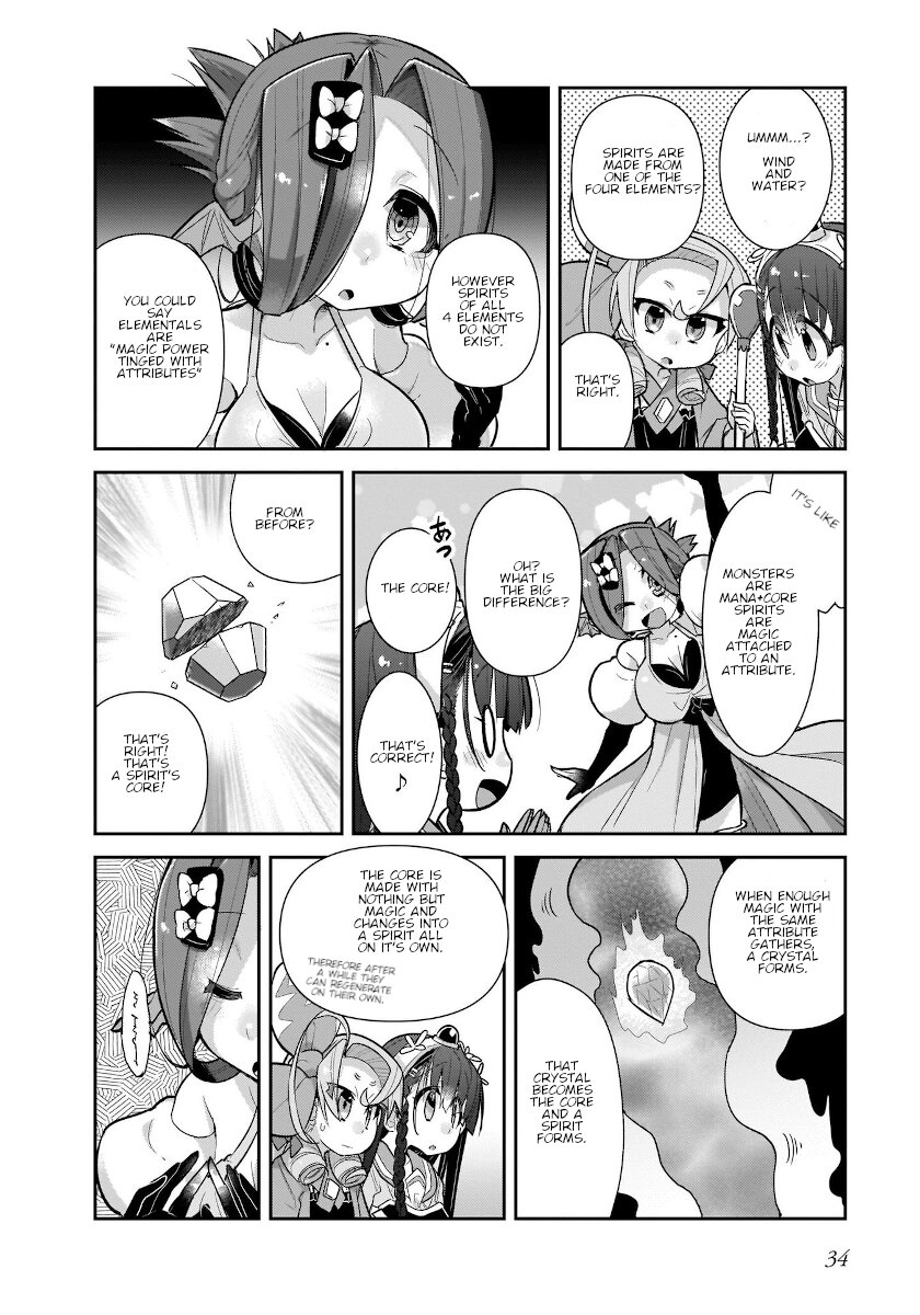 Goblin Is Very Strong Chapter 26 page 13 - Chapter 26