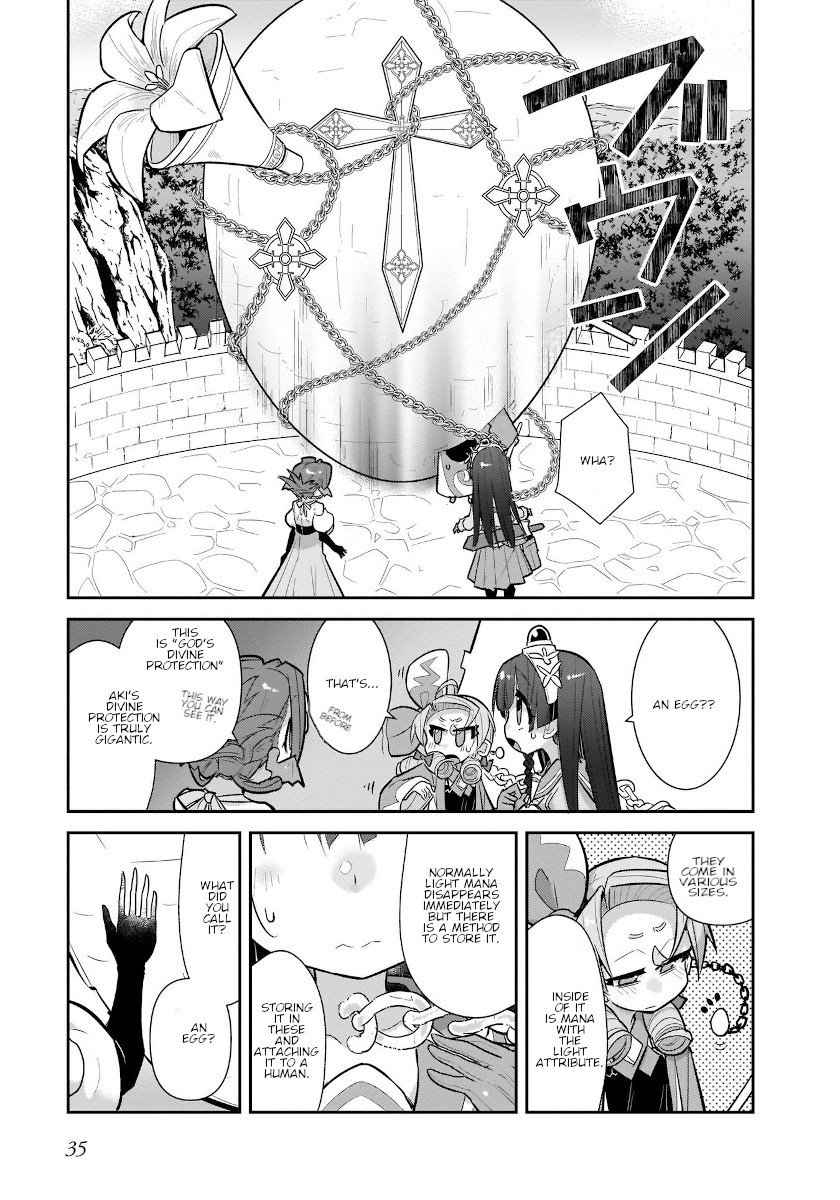 Goblin Is Very Strong Chapter 26 page 14 - Chapter 26
