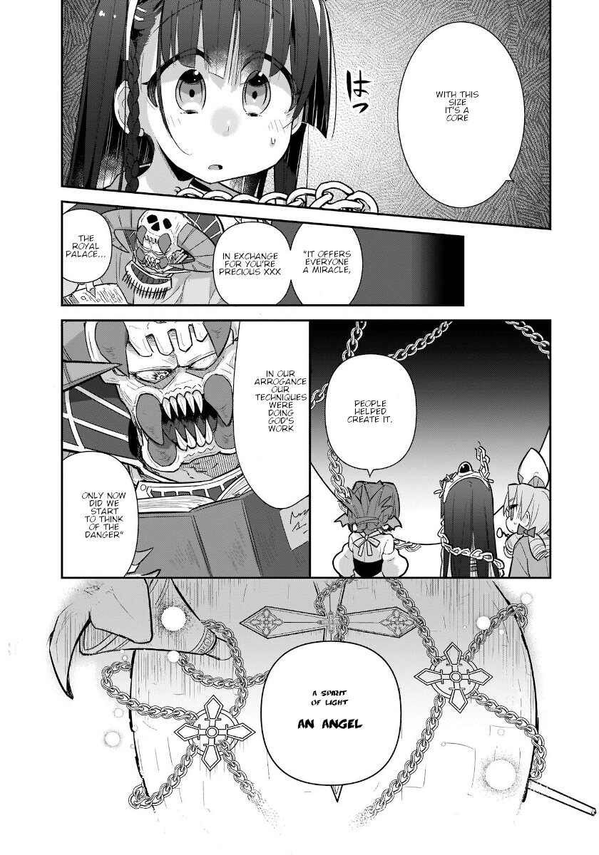 Goblin Is Very Strong Chapter 26 page 15 - Chapter 26
