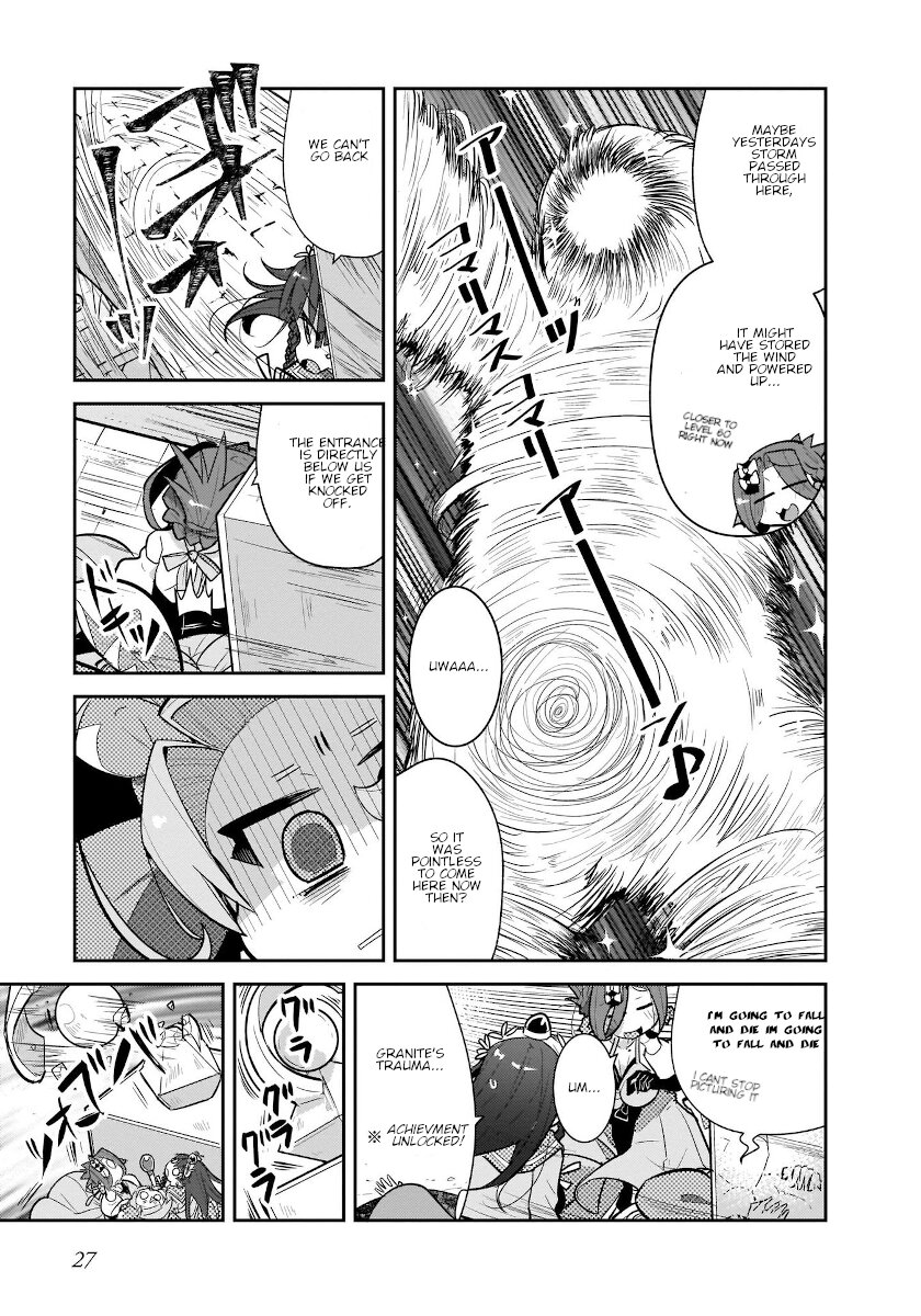 Goblin Is Very Strong Chapter 26 page 7 - Chapter 26