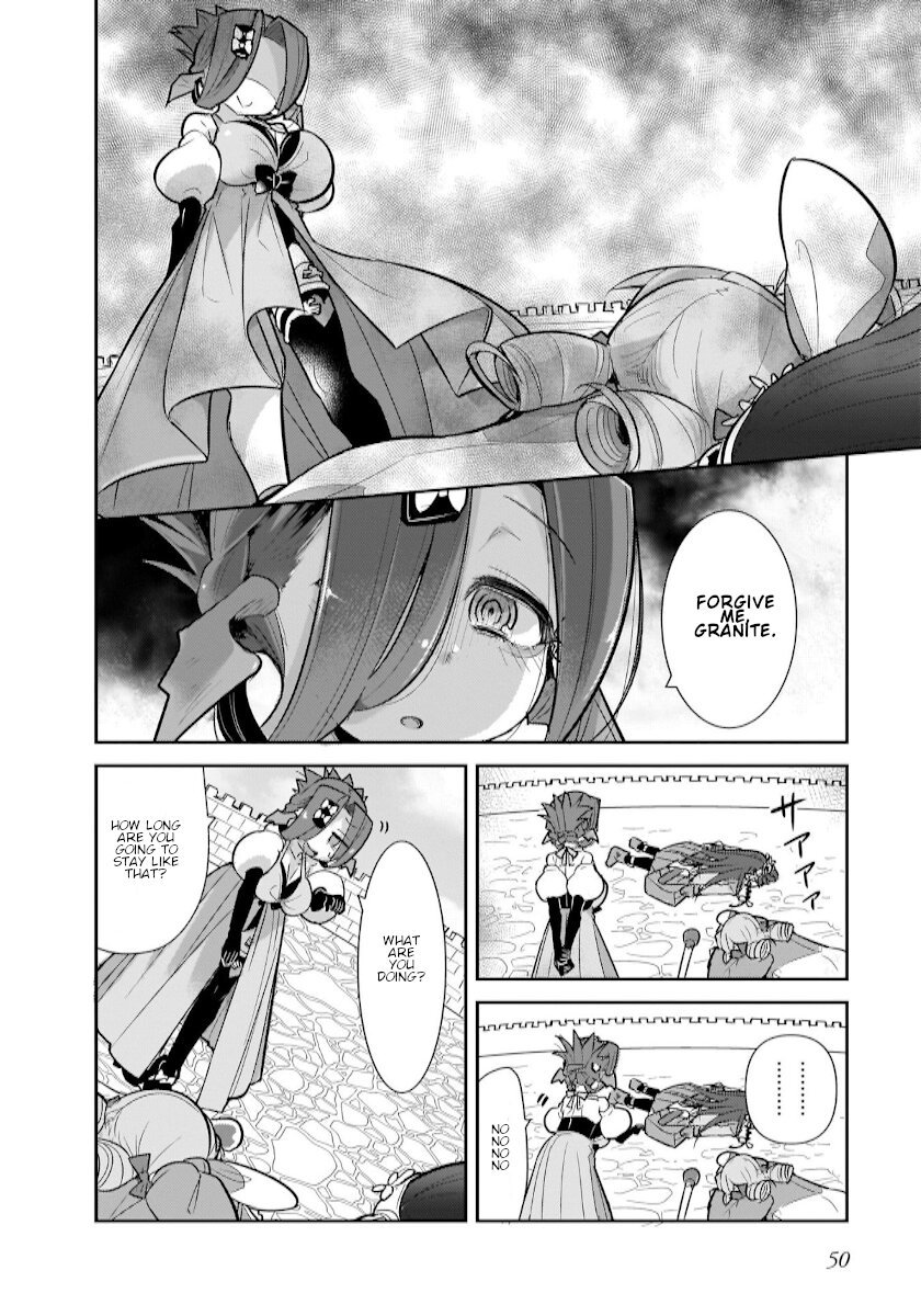 Goblin Is Very Strong Chapter 27 page 12 - Chapter 27