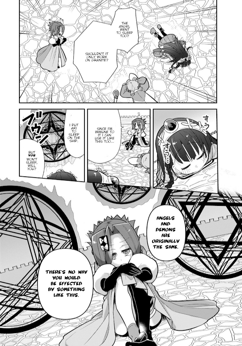 Goblin Is Very Strong Chapter 27 page 13 - Chapter 27