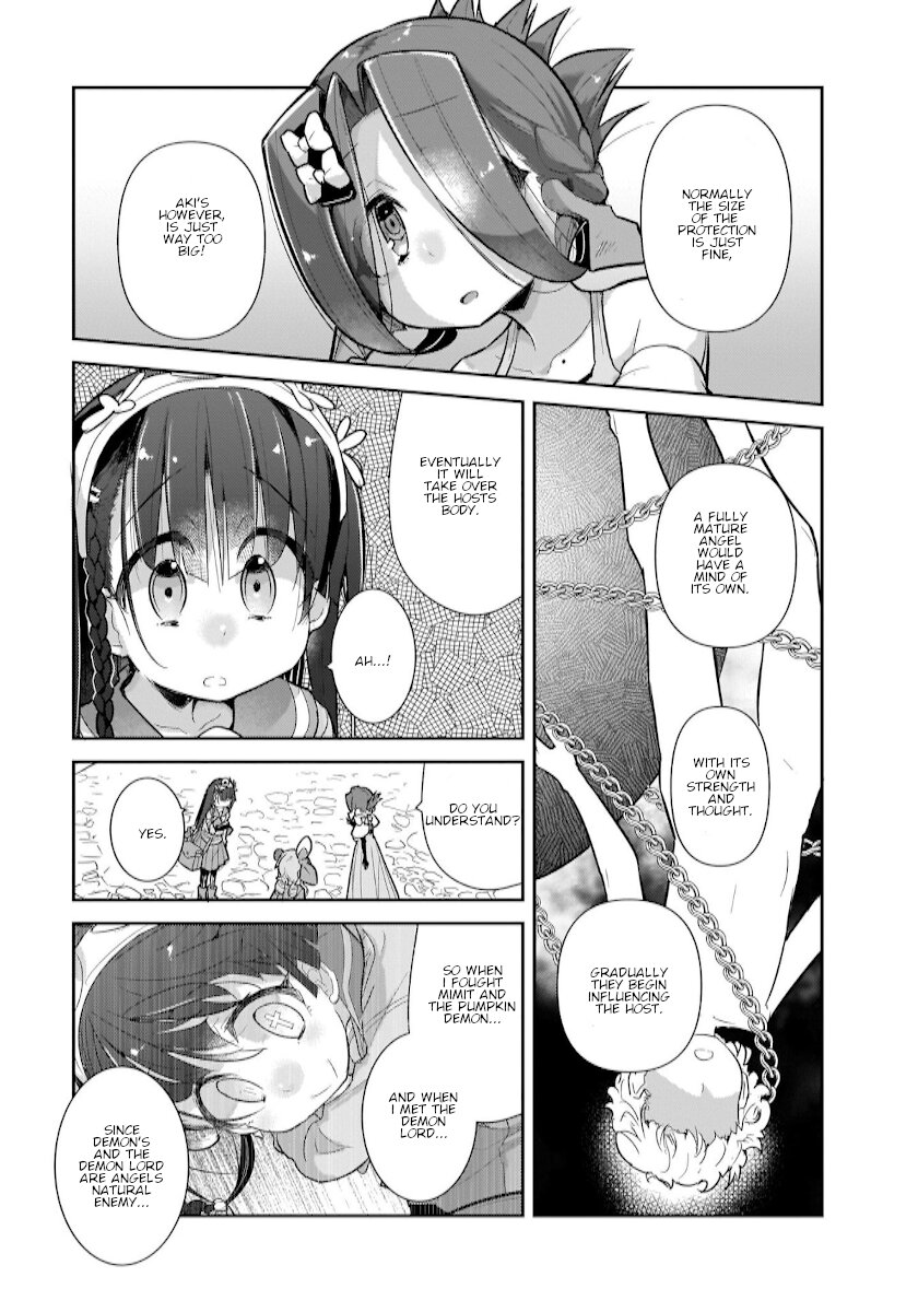 Goblin Is Very Strong Chapter 27 page 5 - Chapter 27