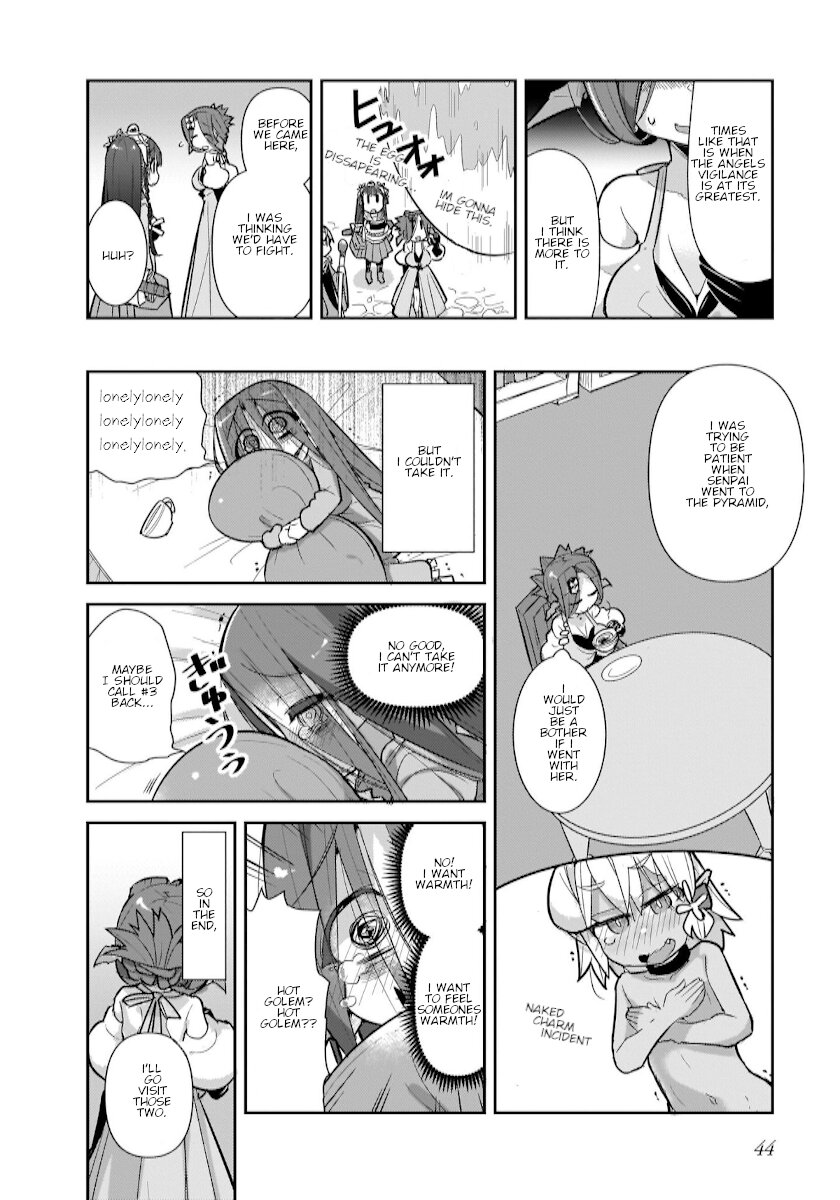 Goblin Is Very Strong Chapter 27 page 6 - Chapter 27