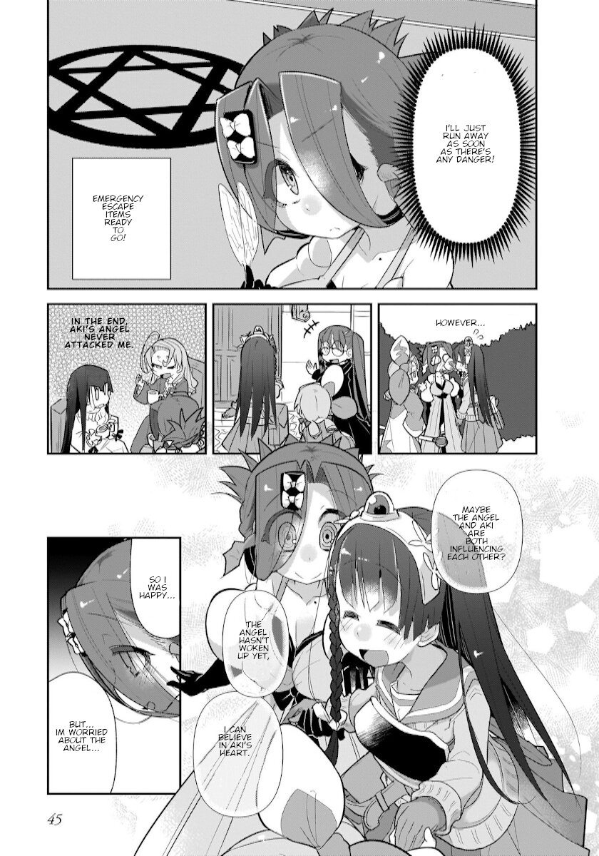 Goblin Is Very Strong Chapter 27 page 7 - Chapter 27