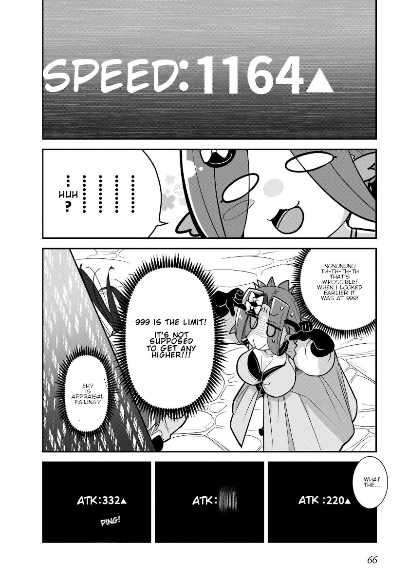 Goblin Is Very Strong Chapter 28 page 10 - Chapter 28