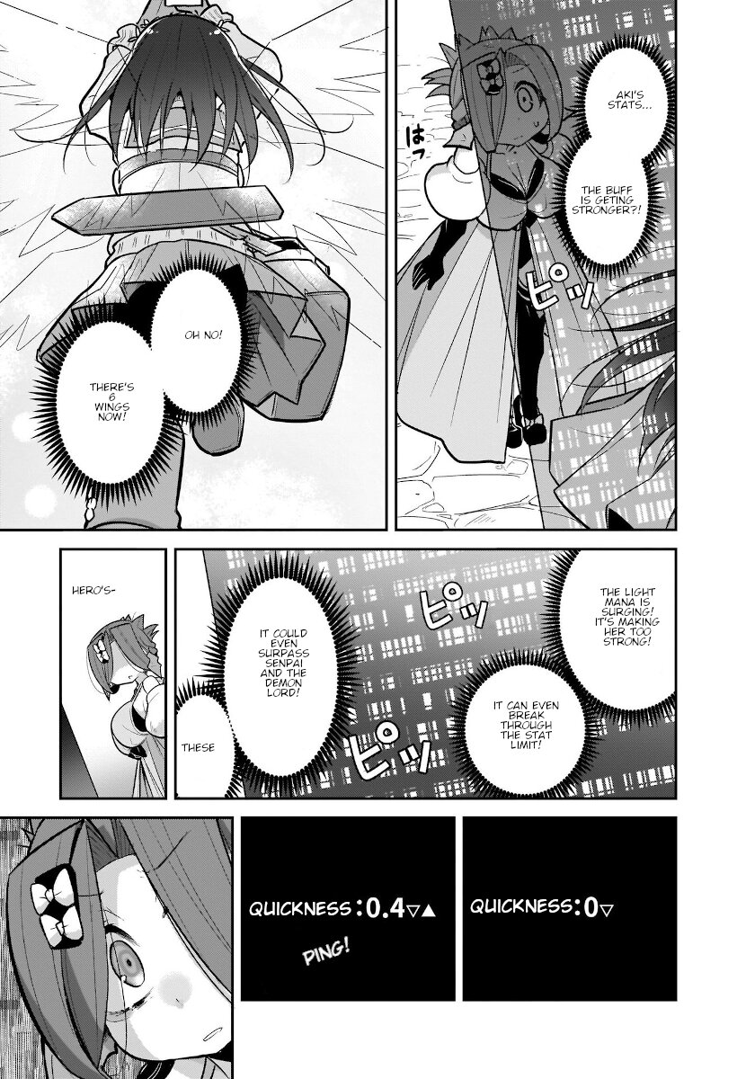 Goblin Is Very Strong Chapter 28 page 11 - Chapter 28