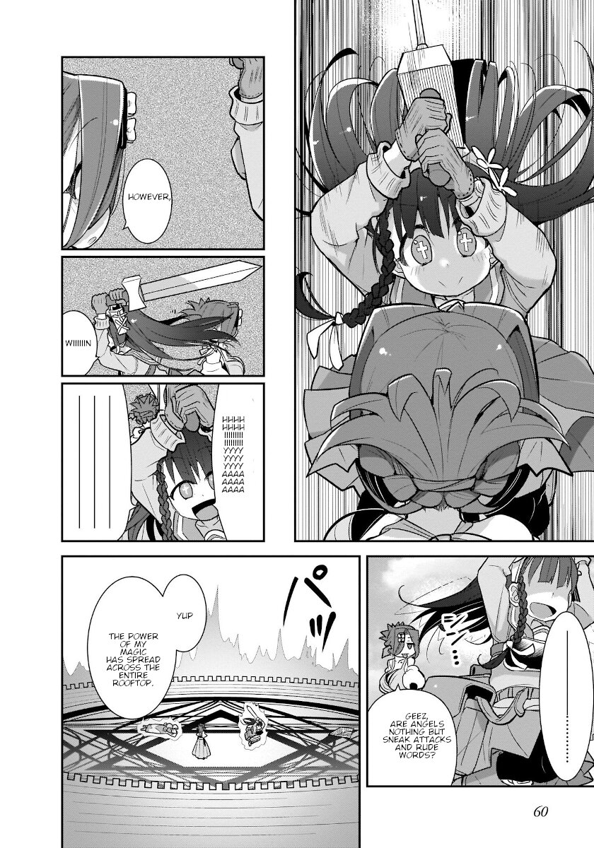 Goblin Is Very Strong Chapter 28 page 4 - Chapter 28