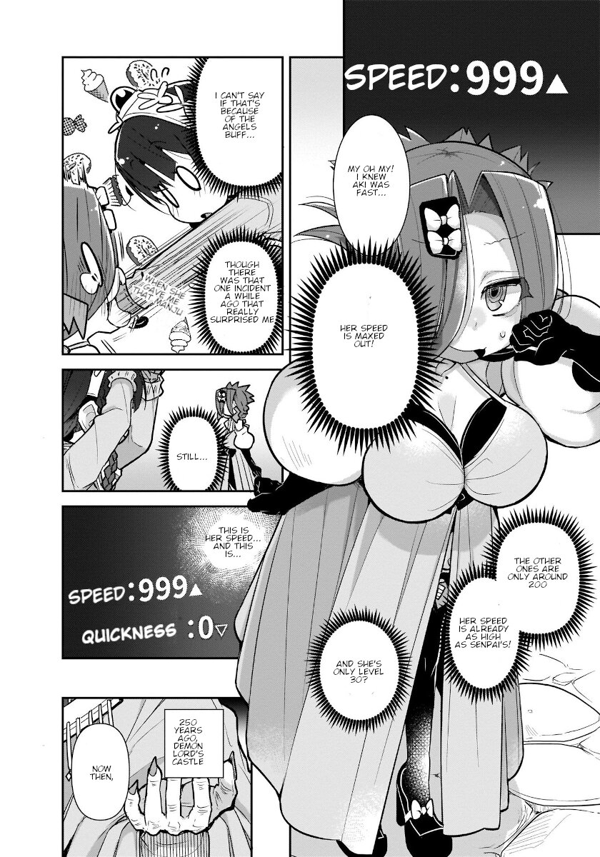 Goblin Is Very Strong Chapter 28 page 6 - Chapter 28