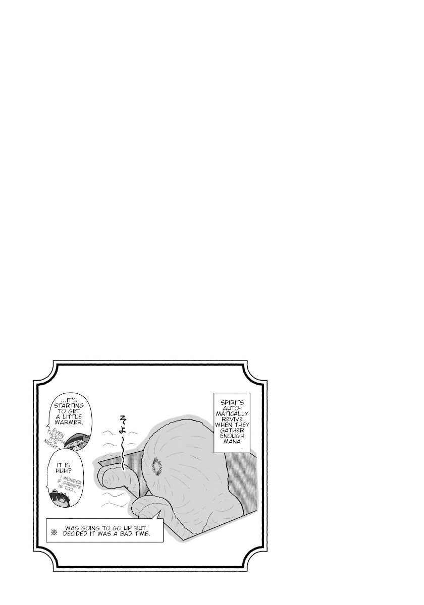 Goblin Is Very Strong Chapter 29 page 17 - Chapter 29