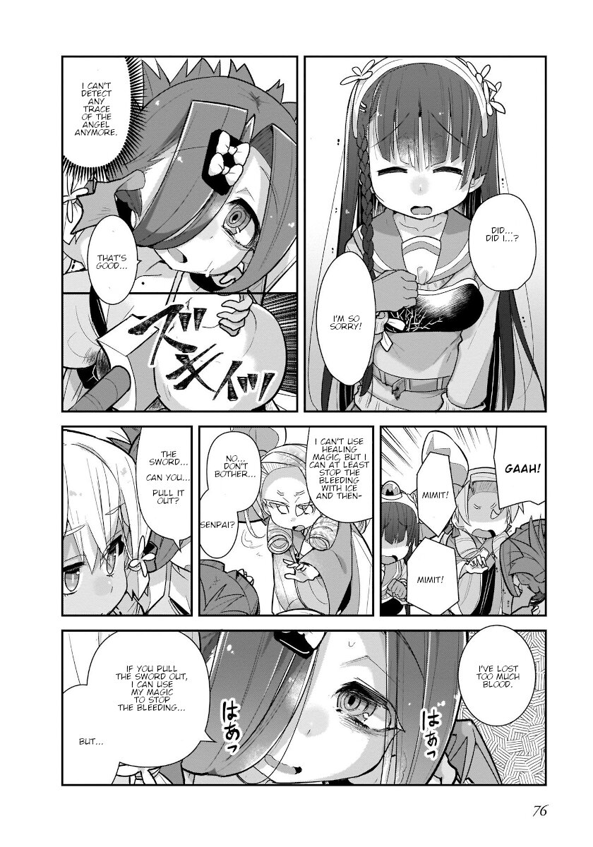 Goblin Is Very Strong Chapter 29 page 2 - Chapter 29