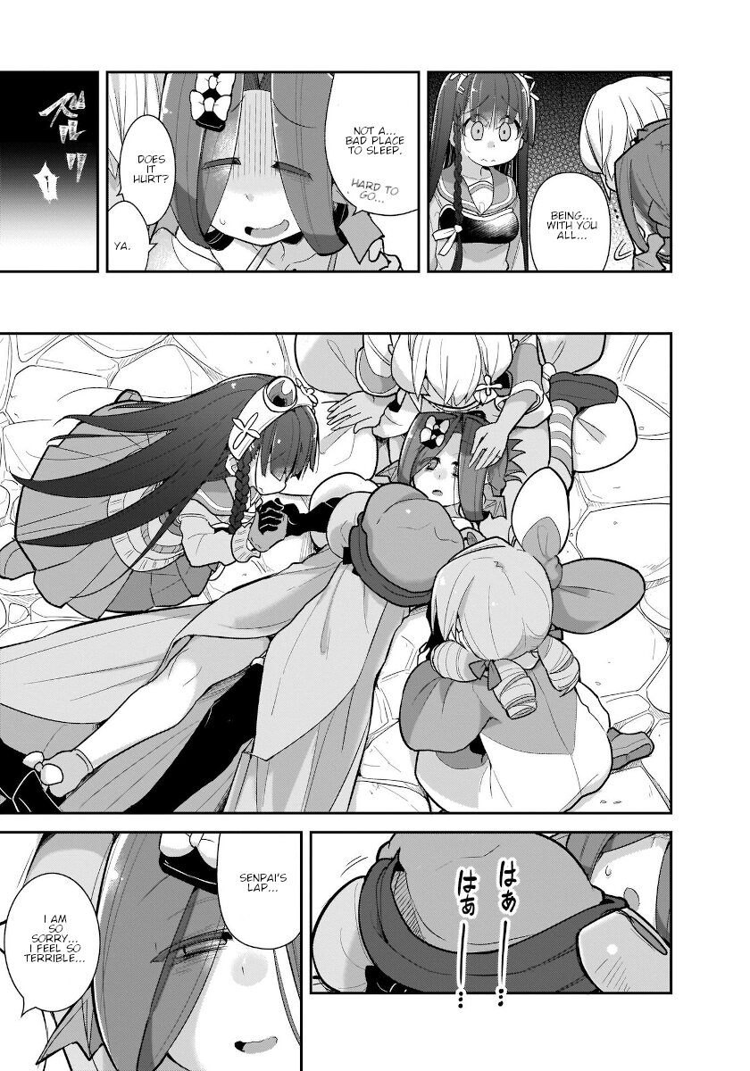 Goblin Is Very Strong Chapter 29 page 3 - Chapter 29