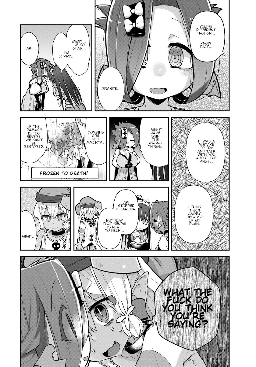Goblin Is Very Strong Chapter 30 page 13 - Chapter 30