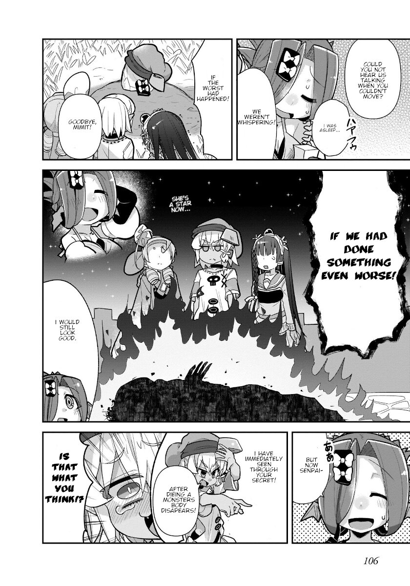 Goblin Is Very Strong Chapter 30 page 14 - Chapter 30