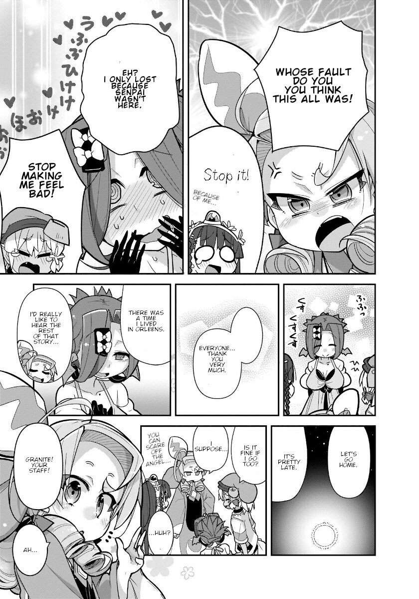 Goblin Is Very Strong Chapter 30 page 15 - Chapter 30