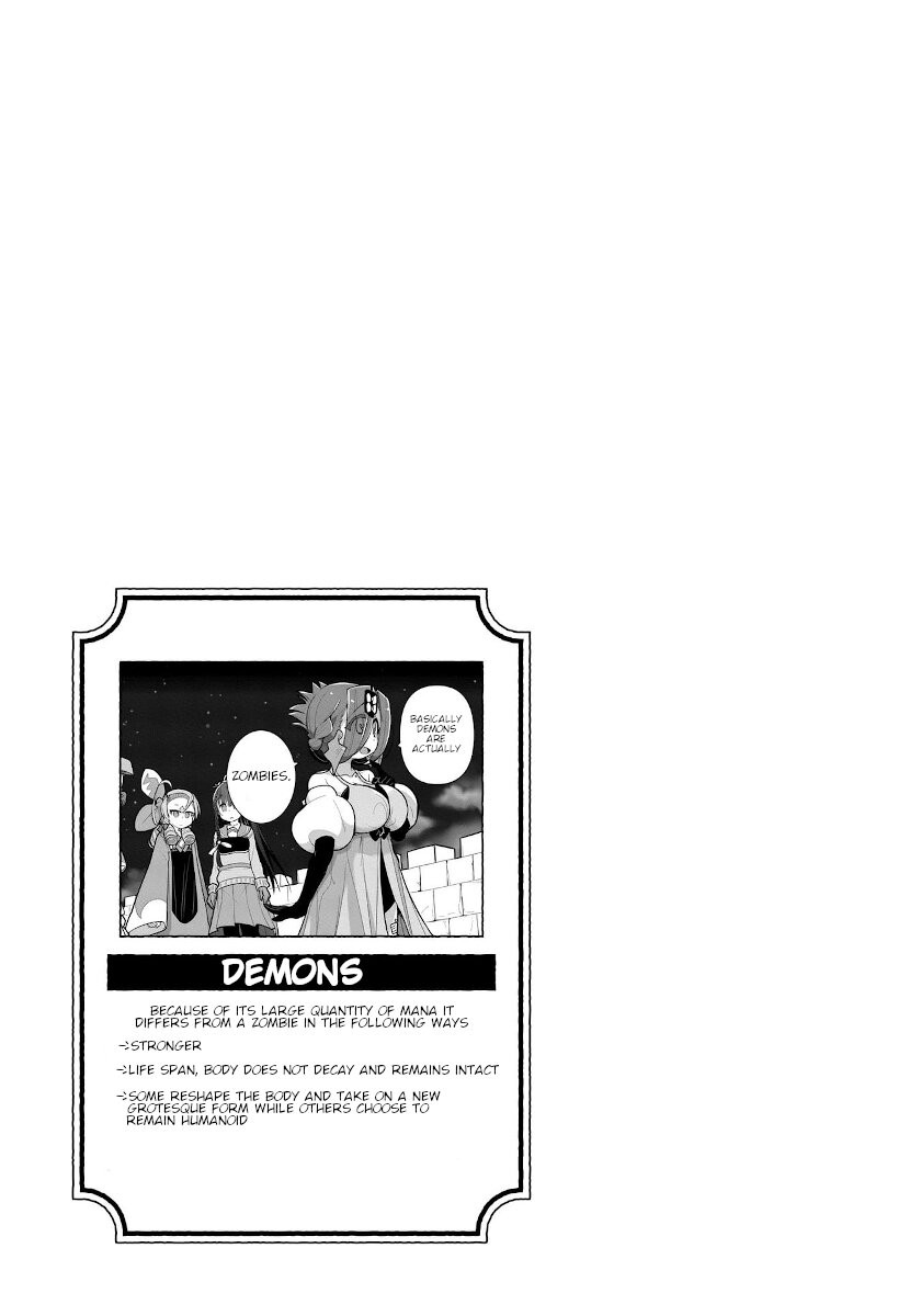 Goblin Is Very Strong Chapter 30 page 17 - Chapter 30