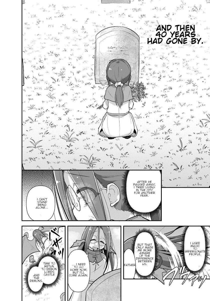 Goblin Is Very Strong Chapter 31 page 10 - Chapter 31