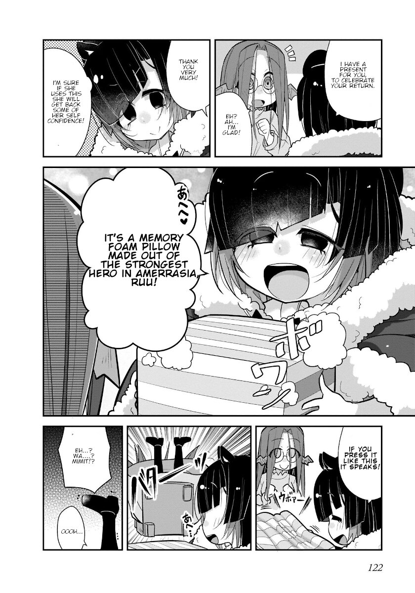 Goblin Is Very Strong Chapter 31 page 12 - Chapter 31