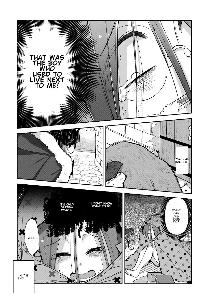 Goblin Is Very Strong Chapter 31 page 13 - Chapter 31